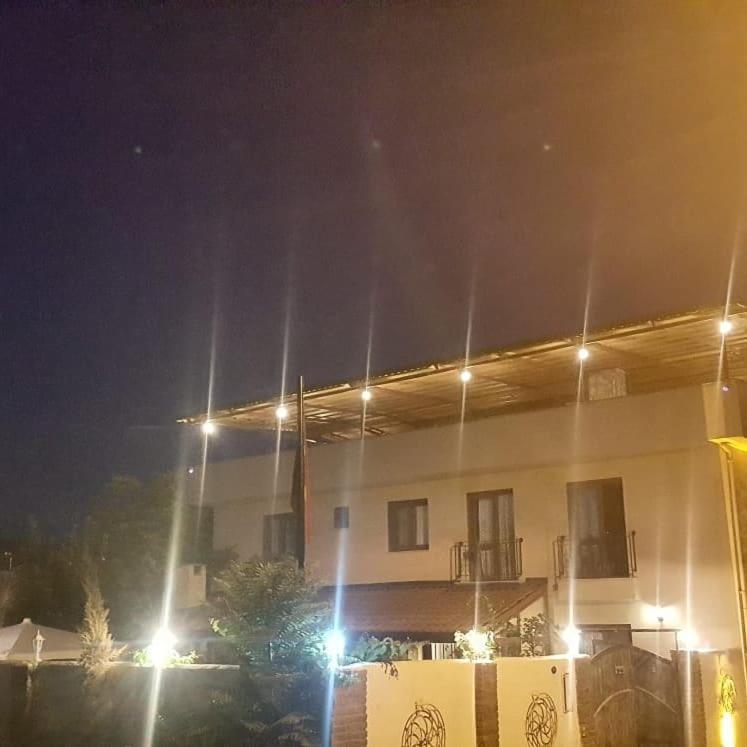Can Efes Hotel 塞尔丘克 外观 照片