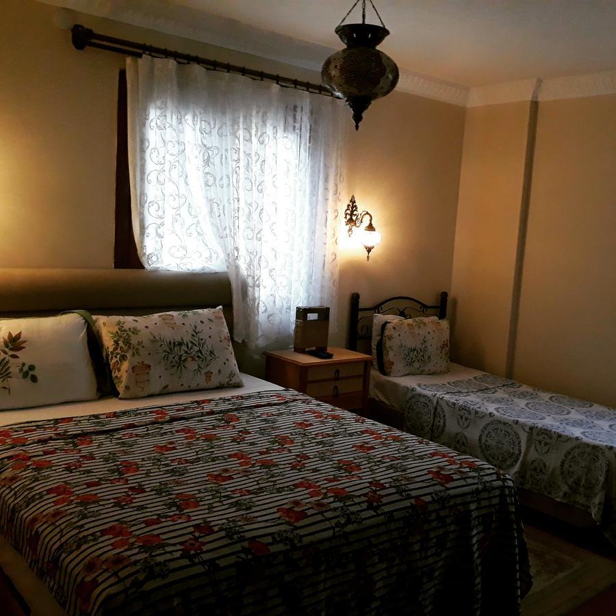 Can Efes Hotel 塞尔丘克 外观 照片
