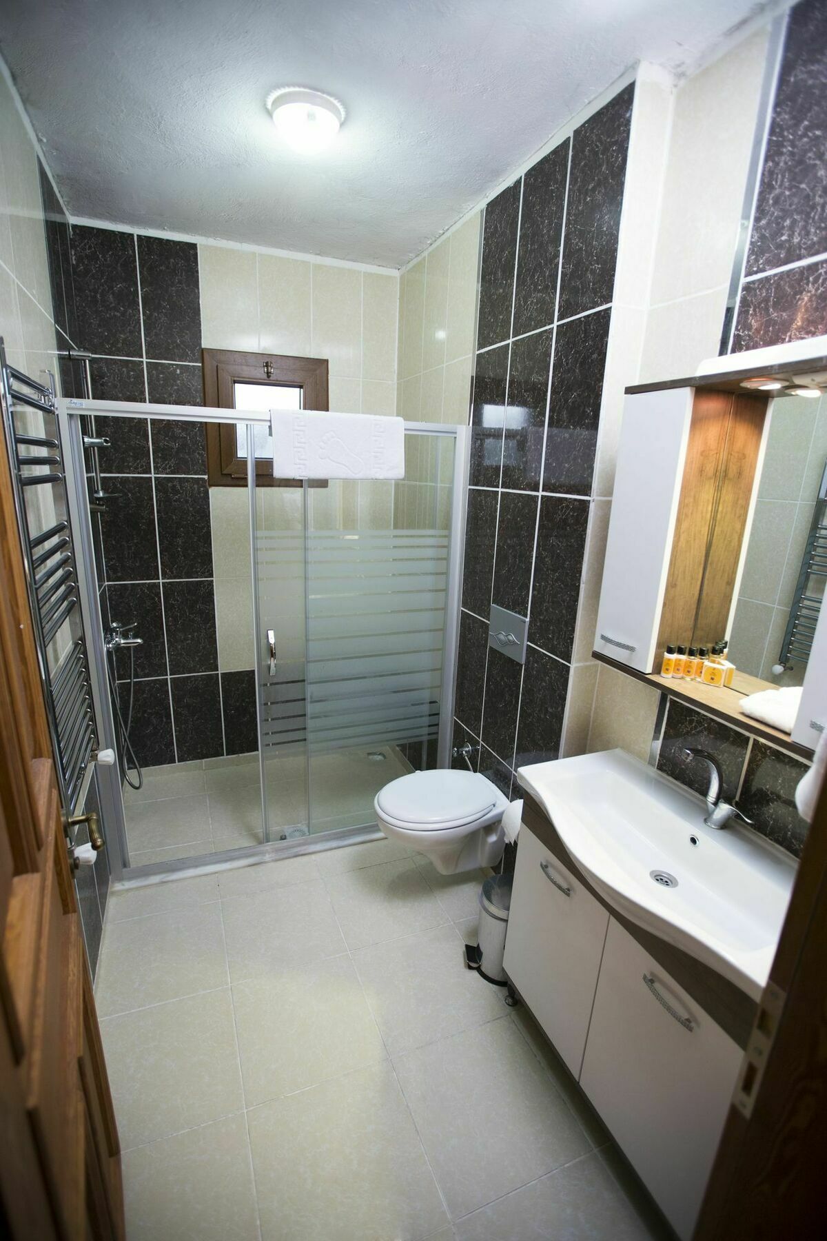 Can Efes Hotel 塞尔丘克 外观 照片