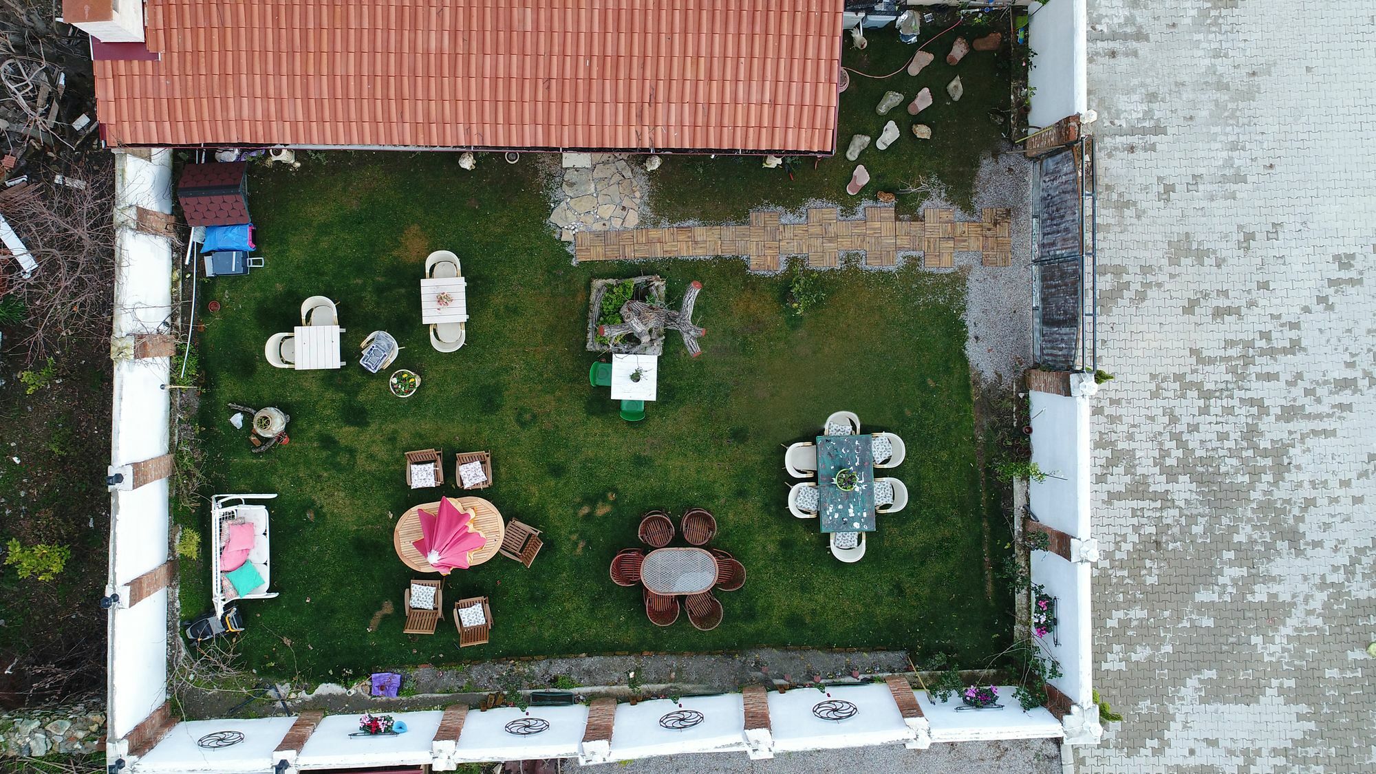 Can Efes Hotel 塞尔丘克 外观 照片